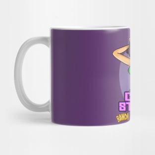 Liz Cool Stylish Bandigirl Mug